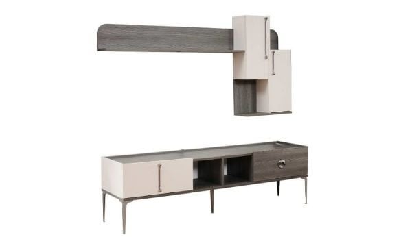 Teşhir Nora Televizyon Ünitesi