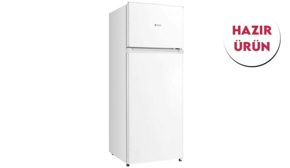 Uğur UES 273 D2K Buzdolabı (Hazır Ürün)