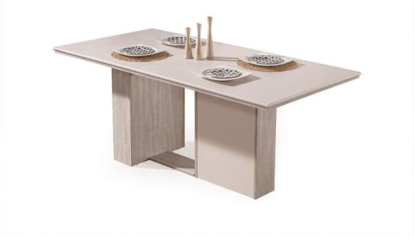 Teşhir Ankara Yemek Odası