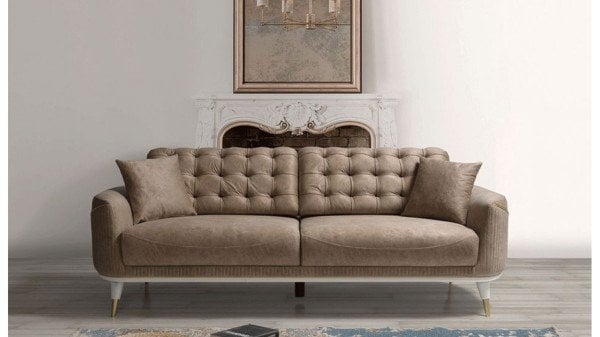 Sedef Koltuk Takımı (Hazır Ürün)