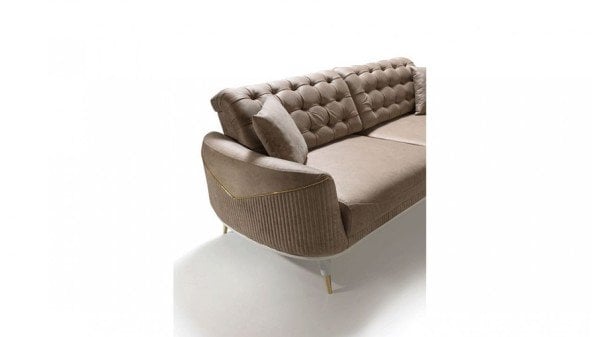 Sedef Koltuk Takımı (Hazır Ürün)