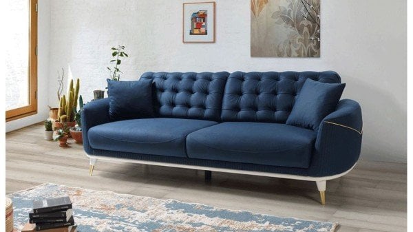 Sedef Koltuk Takımı (Hazır Ürün)