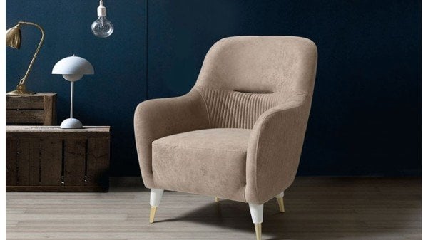 Sedef Koltuk Takımı (Hazır Ürün)