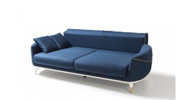 Sedef Koltuk Takımı (Hazır Ürün)