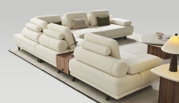 Lupin Resting Köşe Takımı