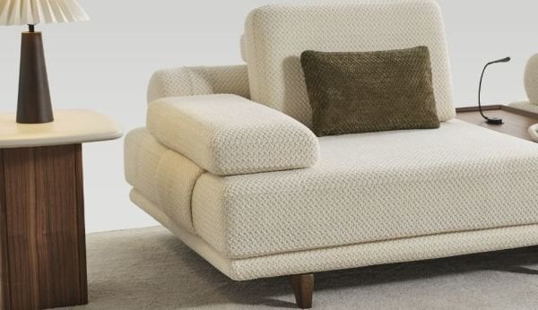 Lupin Resting Köşe Takımı