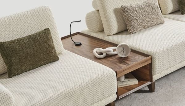 Lupin Resting Köşe Takımı