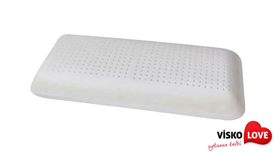 V-1407 Visko Yastık