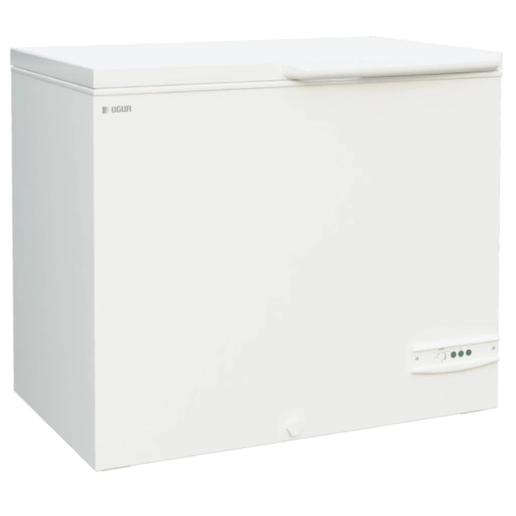 UED 280 D/S Uğur Derin Dondurucu (Hazır Ürün)