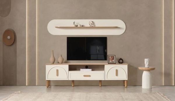 Bohemstar Yemek Odası