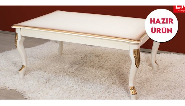 Teşhir Valdes E3261 Orta Sehpa