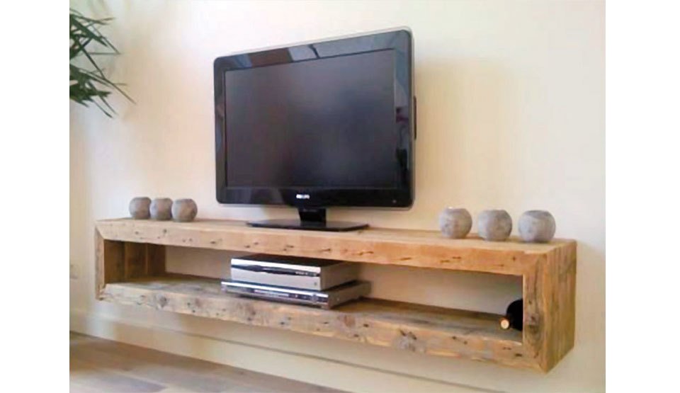 Bafra Eskitme TV Ünitesi