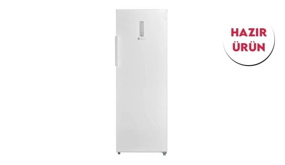 Uğur UED 7246 DTK NF D/S A+ Derin Dondurucu (Hazır Ürün)