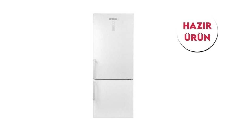 Uğur UES 468 D2K NF Kombi Tipi Buzdolabı (Hazır Ürün)
