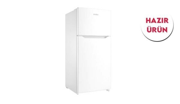 Uğur UES 535 D2K NF A+ Buzdolabı (Hazır Ürün)
