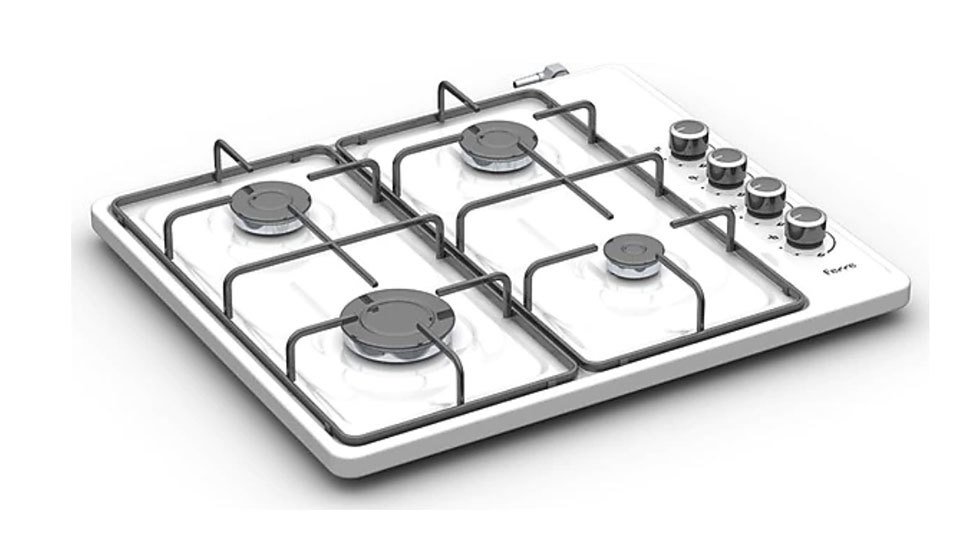 Ferre D 40 W Set Üstü Ocak