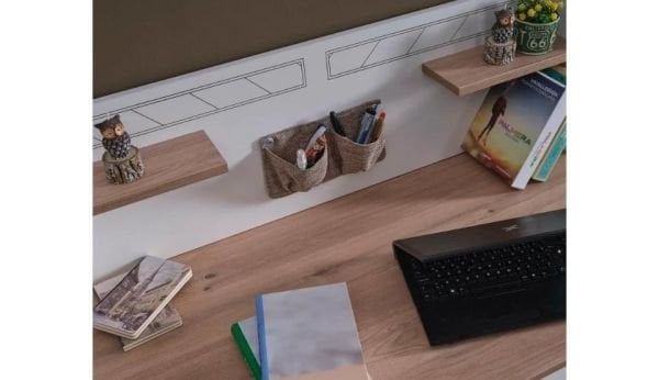 Oscar Çalışma Masası