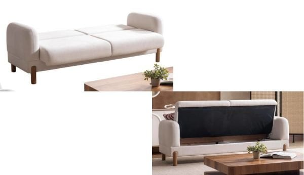 Heka Bohem Düğün Paketi