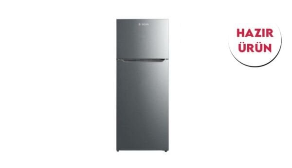 Uğur UES 507 D2K NFI Buzdolabı (Hazır Ürün)
