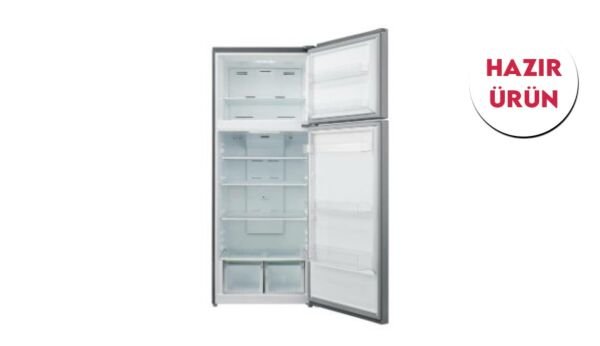 Uğur UES 507 D2K NFI Buzdolabı (Hazır Ürün)