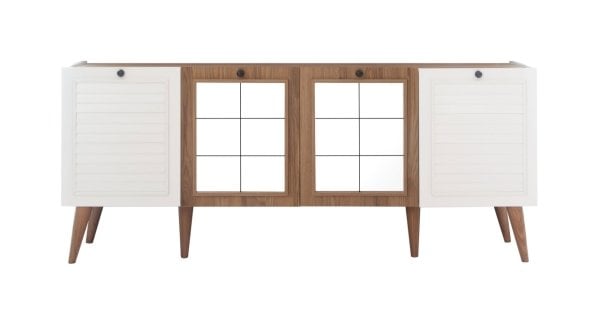 B. Verona Sedef Yemek Odası