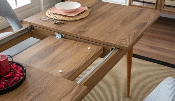 B. Verona Sedef Yemek Odası