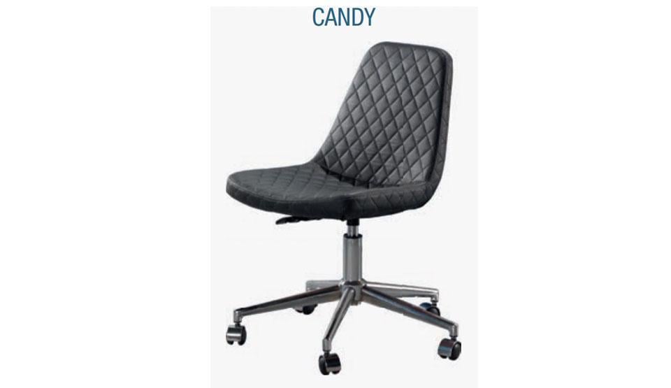 Candy Bilgisayar Koltuğu