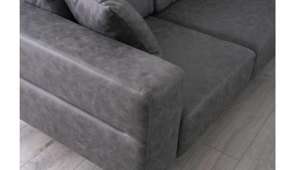 Rahat Koltuk Takımı