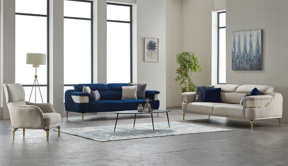 Elegance Koltuk Takımı