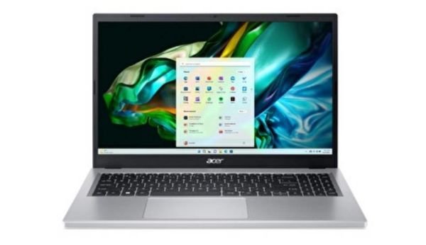 Acer Aspire A315-510 256GB Diz Üstü Bilgisayar (Ayda 1626₺ Taksitle)