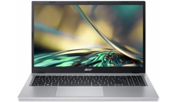 Acer Aspire A315-510 256GB Diz Üstü Bilgisayar (Ayda 1626₺ Taksitle)