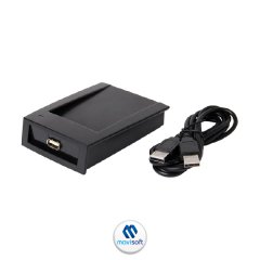 Mavisoft MW - 147L Usb 125 Khz T5557 Asansör Kart Programlayıcı