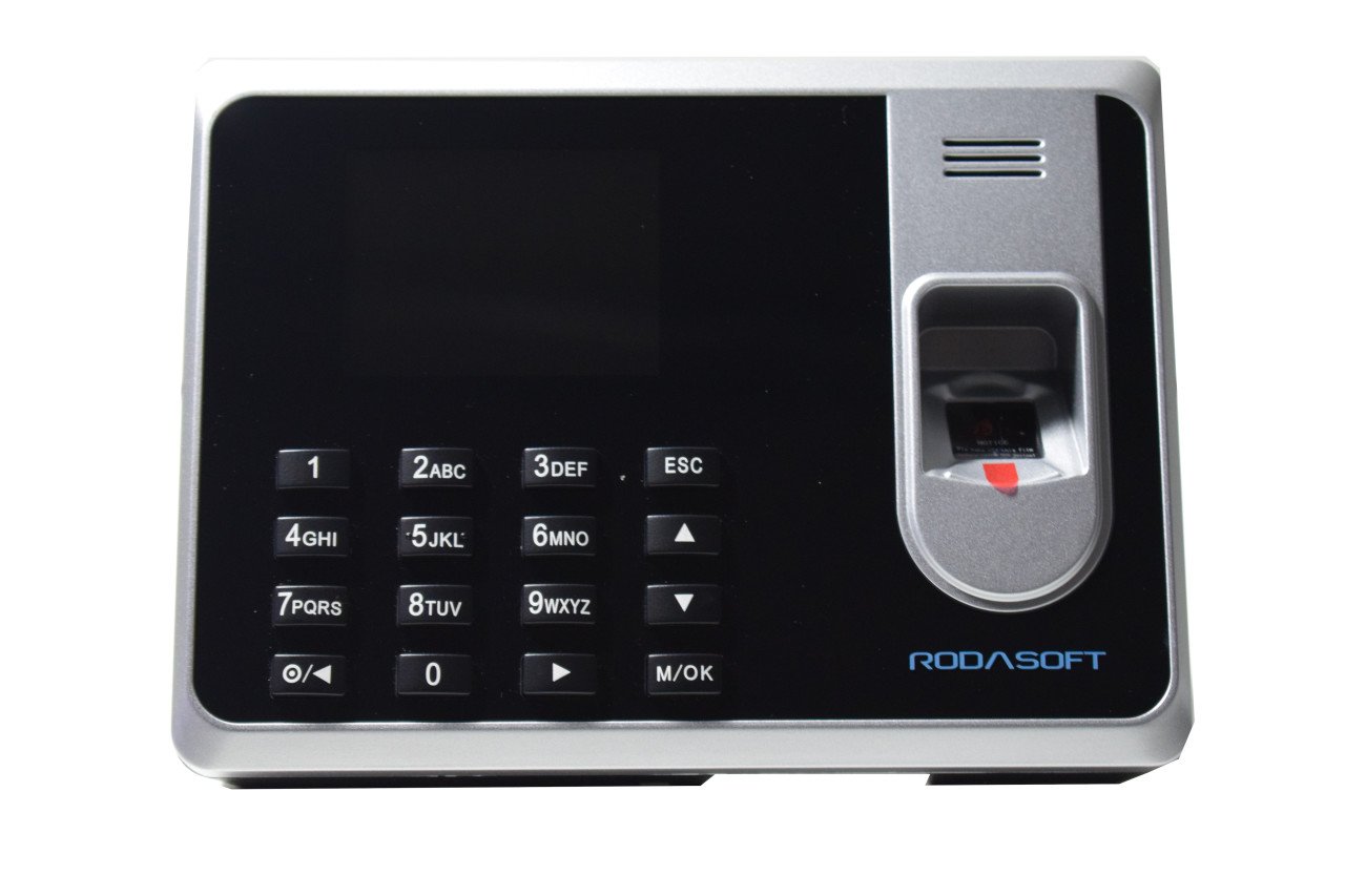 Rodasoft MX - 2050 Parmak İzi Okuyucu