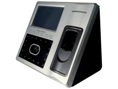 Rodasoft MX - 800 Yüz Tanıma Terminali
