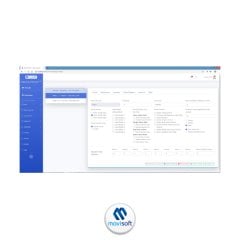 Mavisoft Web Tabanlı Geçiş Kontrol Yazılımı