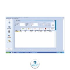 Rodasoft Pdks Yazılımı