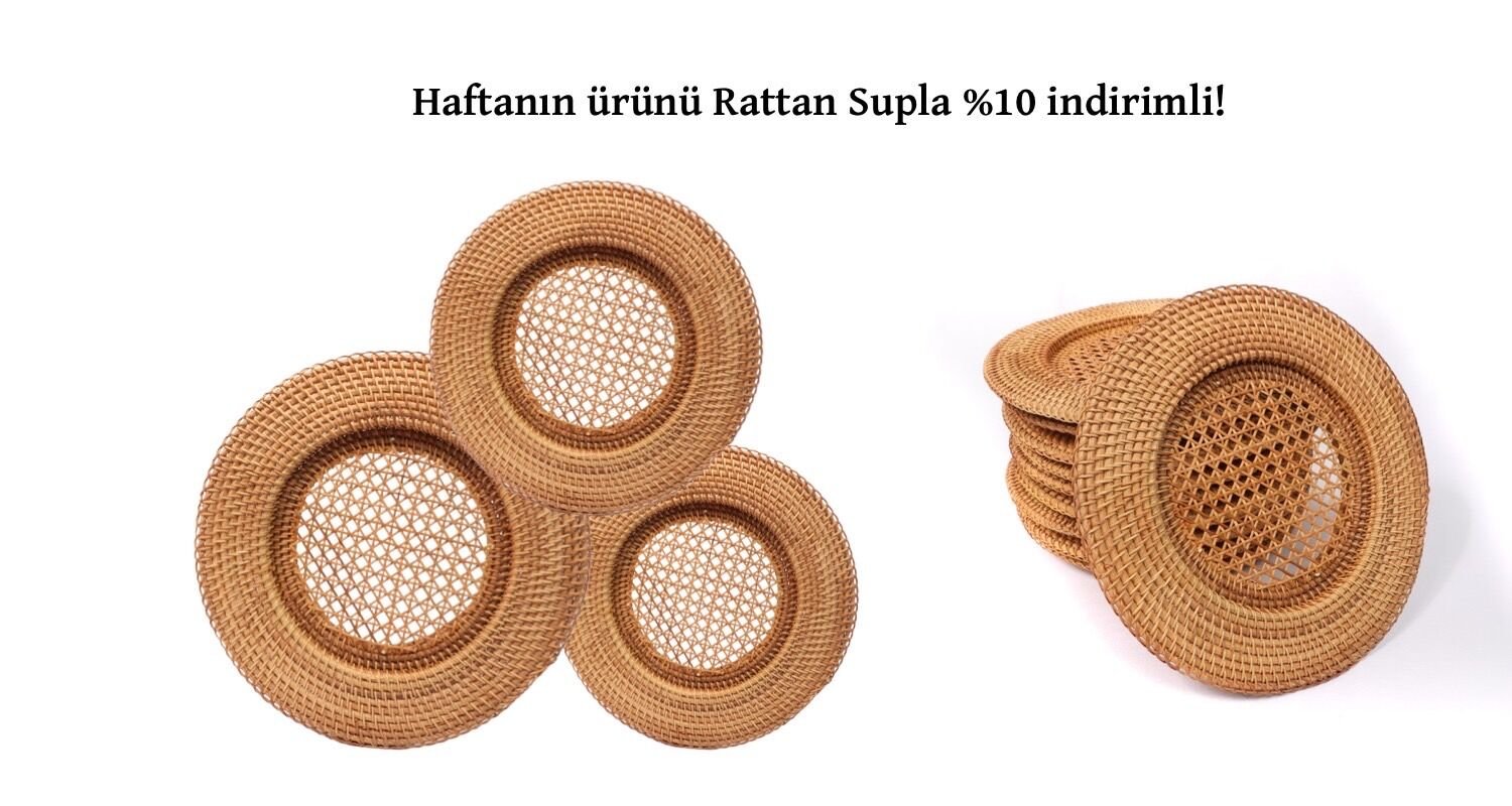 RATTAN SUPLA