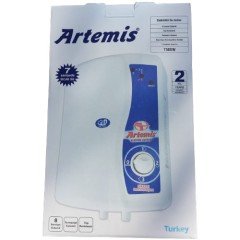 Artemis Şofben 7500W