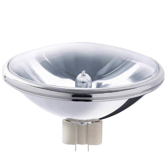 Osram CP/61 ALUPAR 64 NSP 1000W Halojen Optik Ampul