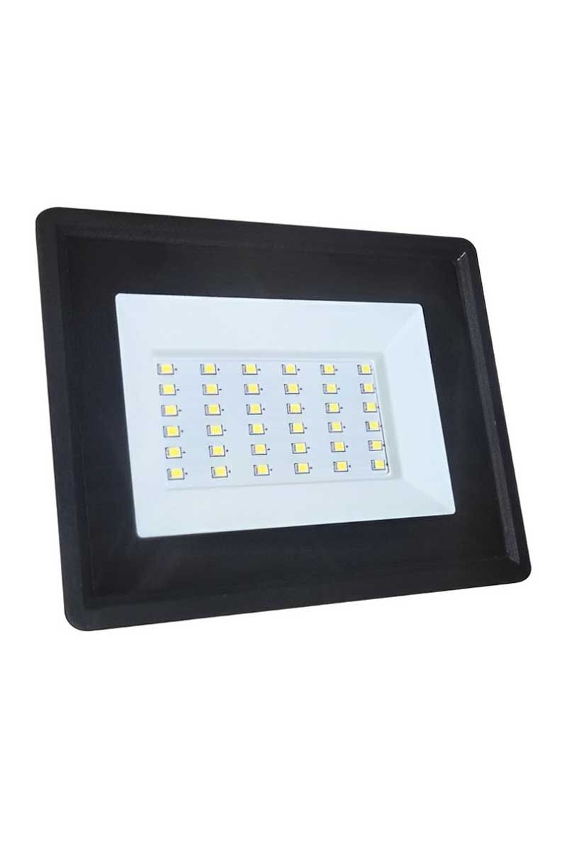 Cata CT-4658 50w 6400k Beyaz Slim Led Projektör