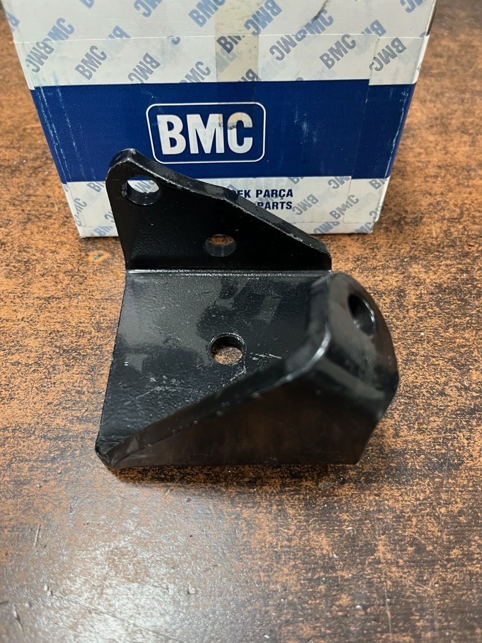 BMC Tm30 Motor Kulak Sacı Sol