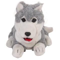 Husky Peluş 40 cm