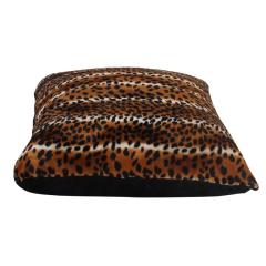 Leopar Yer Minder Wellsoft 70x70 cm