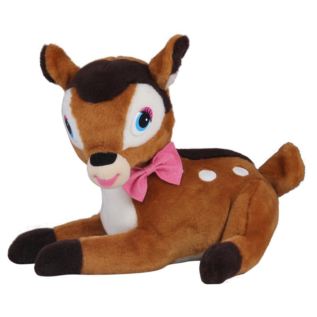 Bambi Ceylan Peluş 45cm