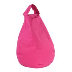 Askılı Top Puf Pembe İmperteks 50 cm