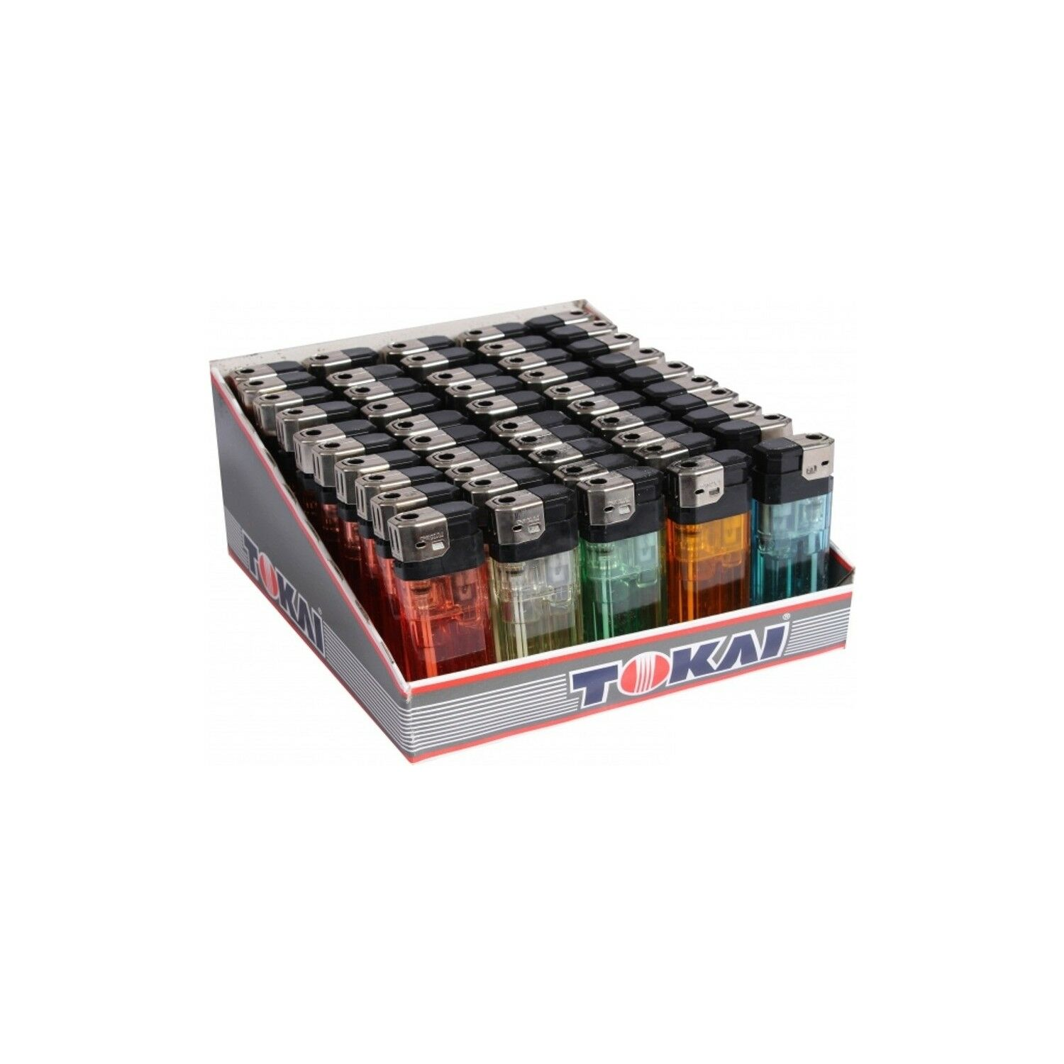 Tokai Manyetolu Çakmak 50li