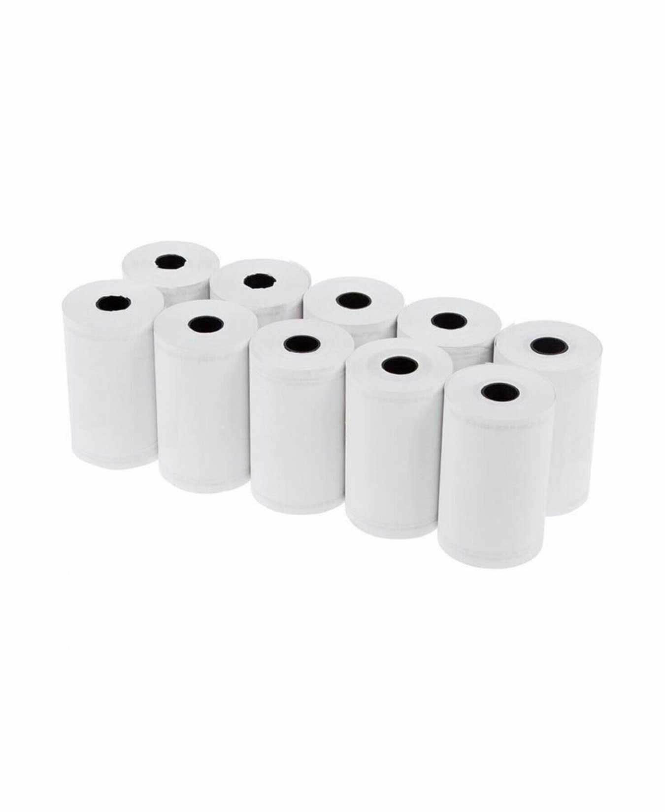 Akon 56X12 Termal Rulo 10lu [Koli Mik:60 Pkt