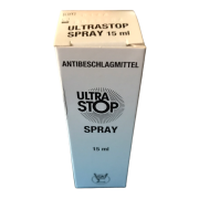 Ultrastop Antifog Spray 15 ml 8167900030