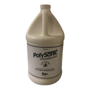 20-28 PolySonic Ultrason Losyonu 3.8 litre ''Aloe Vera''