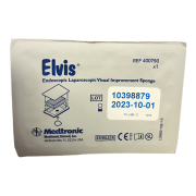 Medtronic 400750 Elvis Anti-Fog Sünger, steril